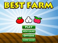 Гра Суперферма