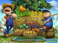 Гра Щаслива ферма