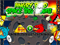 Гра Енгрі бердз епік