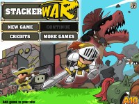 Гра Князівські війни