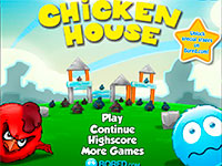 Гра Нові Енгрі Бердз