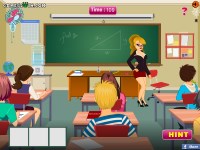 Гра Приколи над вчителями