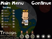 Гра Войнушки для хлопчиків