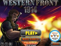 Гра-Войнушка де можна ходити і стріляти