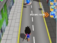 Гра Прикол кульки з водою