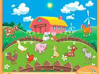 Гра Голоси тварин