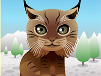 Гра Пазли тварини