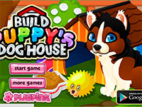 Гра Дім для тварин