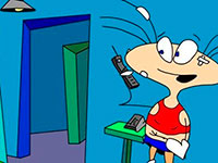 Гра Масяня 5