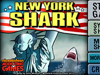 Гра Акула вбивця