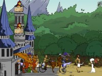 Гра Війна племен