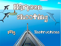 Гра Риболовля на акул