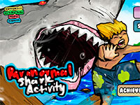 Гра Голодна акула