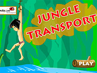 Гра Акули в джунглях