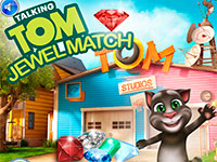 Гра Кіт Том ювелір