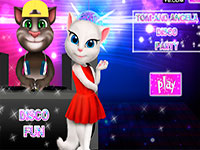 Гра Говорить Те діджей