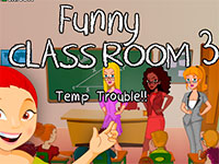 Гра Як дістати вчителя