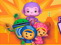 Гра Умизуми 2