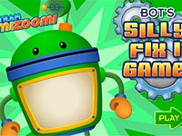 Гра Умизуми і прибирання