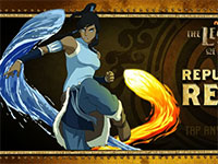 Гра Легенда про Корі - втеча