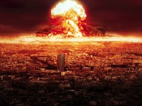 Гра Ядерна війна