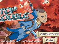 Гра Соку і неприємності на деревах