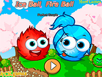 Гра Вогонь і вода в храмі любові