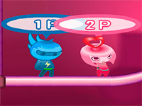 Гра Вогонь і вода аніме