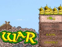 Гра Грім війни