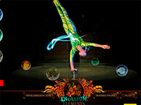 Гра Вогонь і вода земля повітря