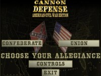 Гра Про громадянську війну в Америці