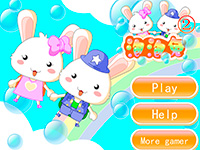 Гра Вогонь і вода китайська версія