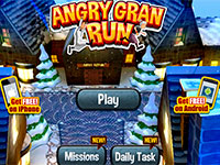 Гра Subway surfers Moscow