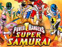 Гра Рейнджери