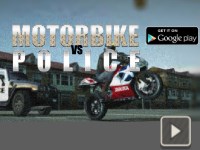 Гра Байкер проти поліцейських