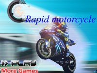 Гра Стрімкі мотоцикли
