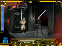 Гра Зоряні війни вікіпедія