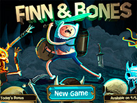 Гра На двох Час пригод Бродилки