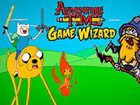 Гра Бродилки Час пригод