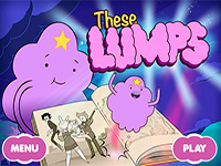 Гра Танці з Лампі