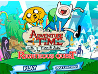 Гра Час квест пригод