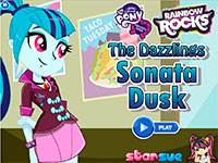 Гра Соната Даск