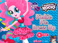 Гра Пінкі Пай