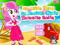 Гра Крихта Бель