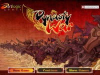 Гра Нескінченна війна 2