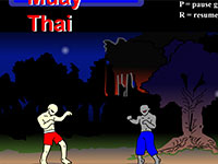 Гра Мортал Комбат єдиноборства