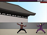 Гра Мортал комбат в Японії