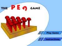 Гра Шашки куточки грати безкоштовно