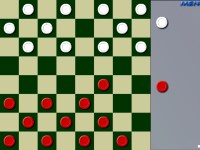 Гра Екстремальні шашки