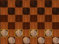 Гра Класичні шашки